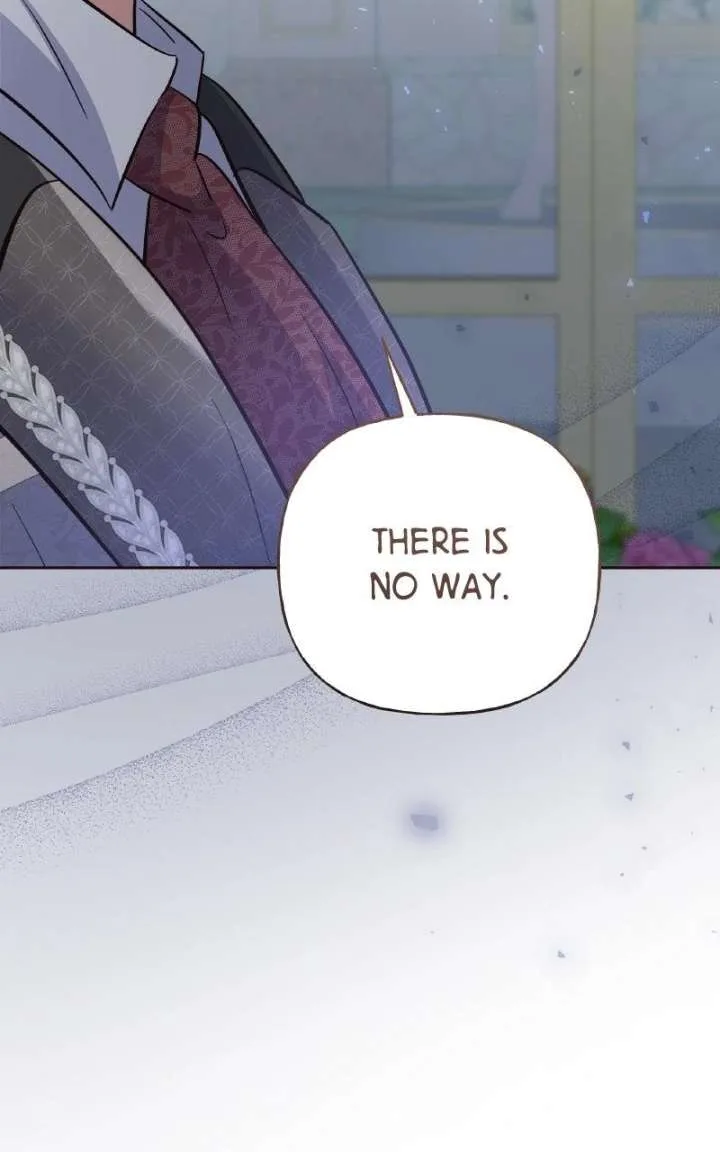 The Handmaiden Hates Childcare Chapter 83 page 83
