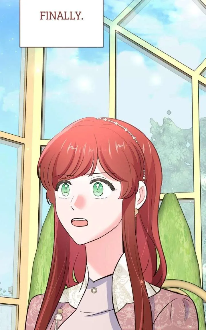 The Handmaiden Hates Childcare Chapter 83 page 76