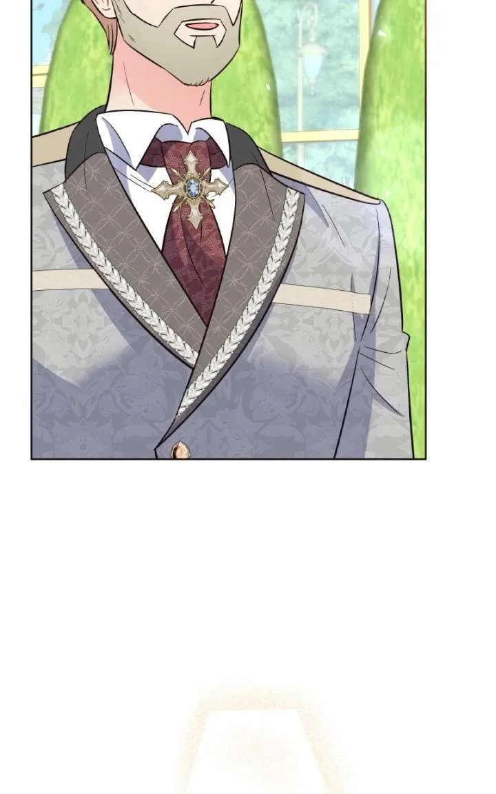 The Handmaiden Hates Childcare Chapter 83 page 94