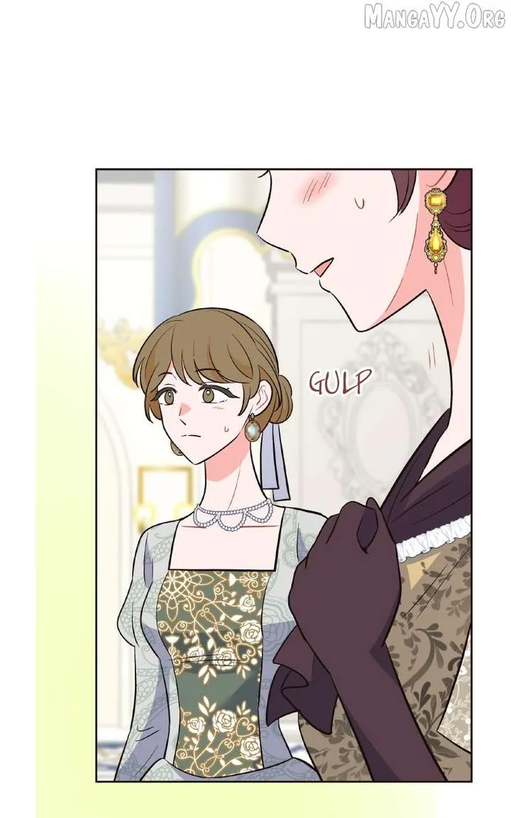 The Handmaiden Hates Childcare Chapter 81 page 61