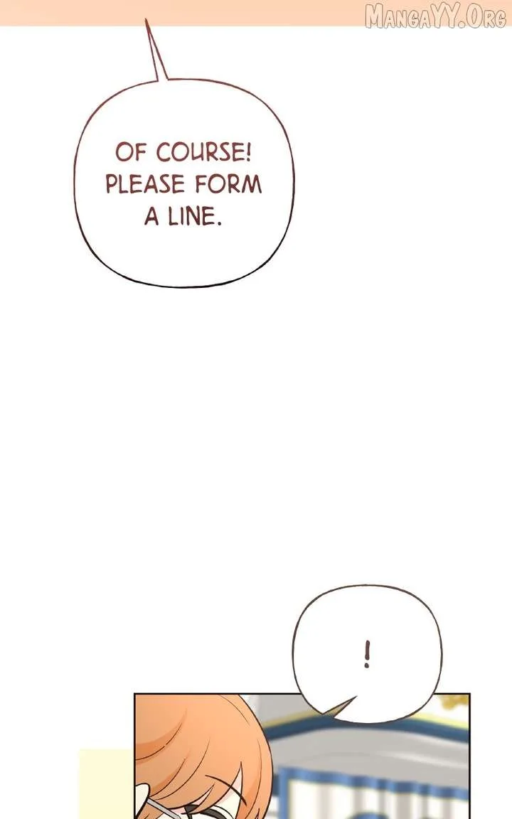 The Handmaiden Hates Childcare Chapter 81 page 64