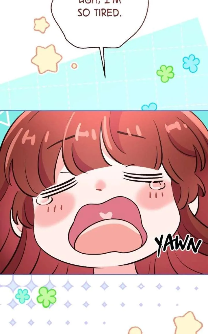 The Handmaiden Hates Childcare Chapter 83 page 111