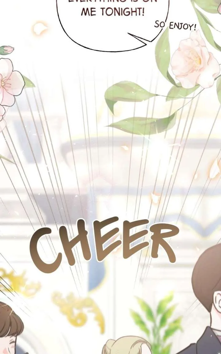 The Handmaiden Hates Childcare Chapter 83 page 37
