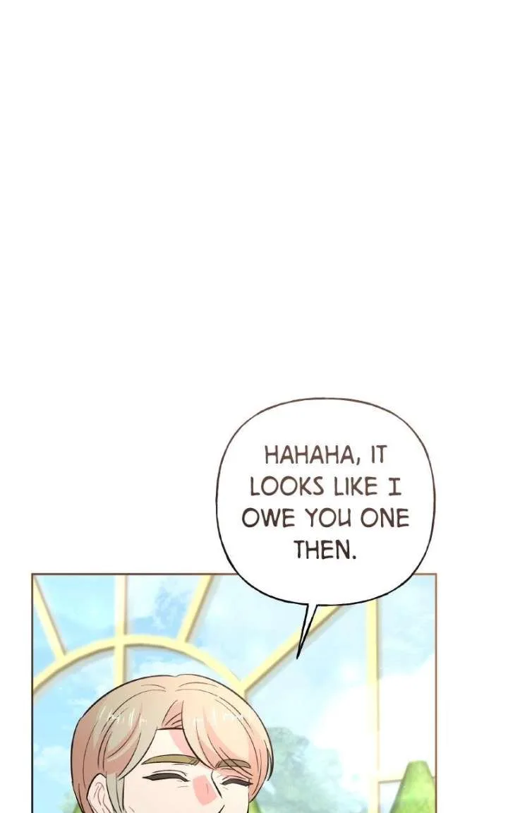 The Handmaiden Hates Childcare Chapter 83 page 93