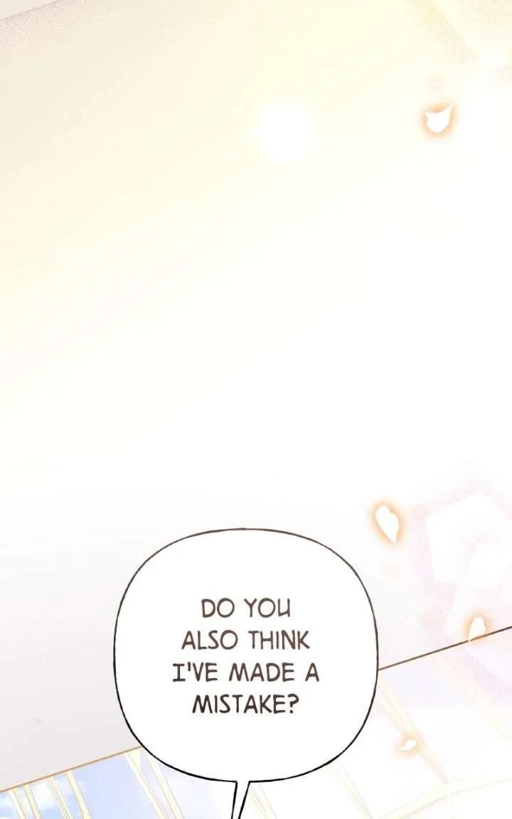 The Handmaiden Hates Childcare Chapter 83 page 100