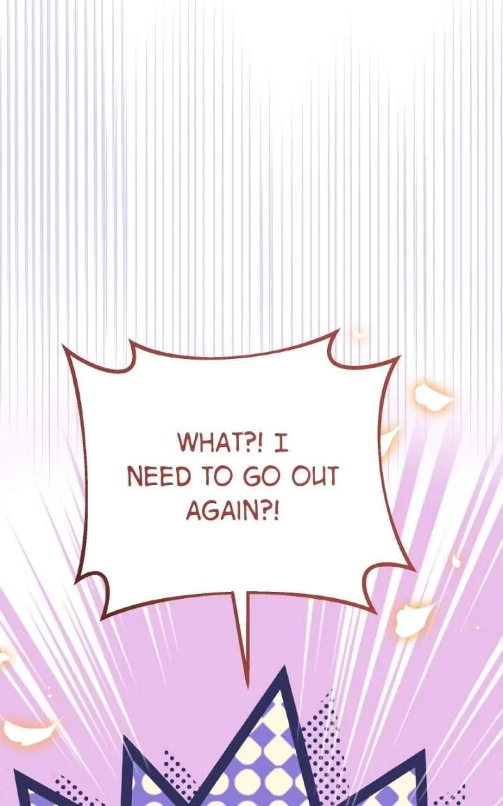 The Handmaiden Hates Childcare Chapter 83 page 130