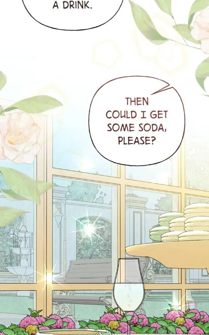 The Handmaiden Hates Childcare Chapter 83 page 72