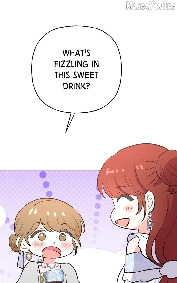 The Handmaiden Hates Childcare Chapter 81 page 73