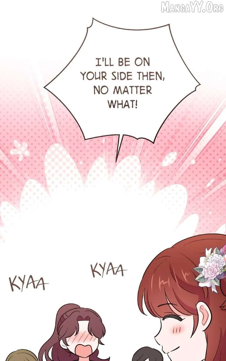 The Handmaiden Hates Childcare Chapter 81 page 86