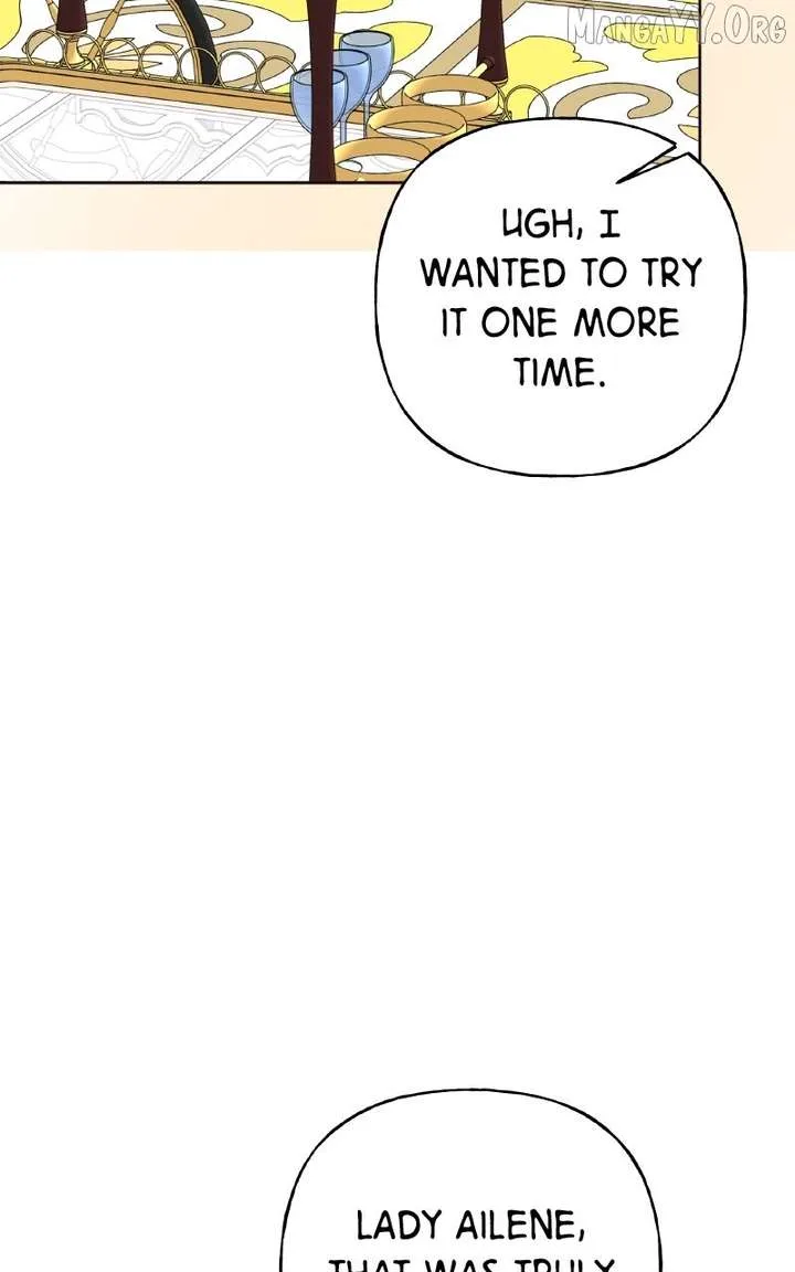 The Handmaiden Hates Childcare Chapter 81 page 80