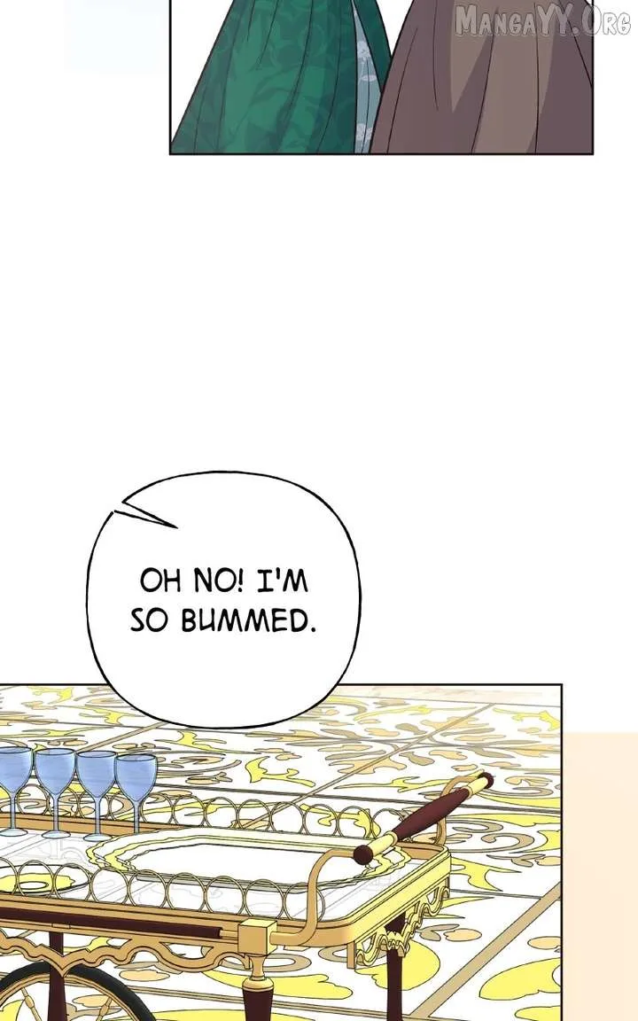 The Handmaiden Hates Childcare Chapter 81 page 79