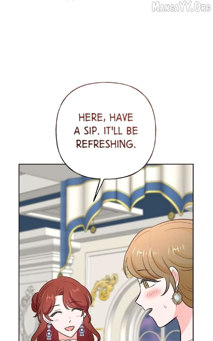 The Handmaiden Hates Childcare Chapter 81 page 69