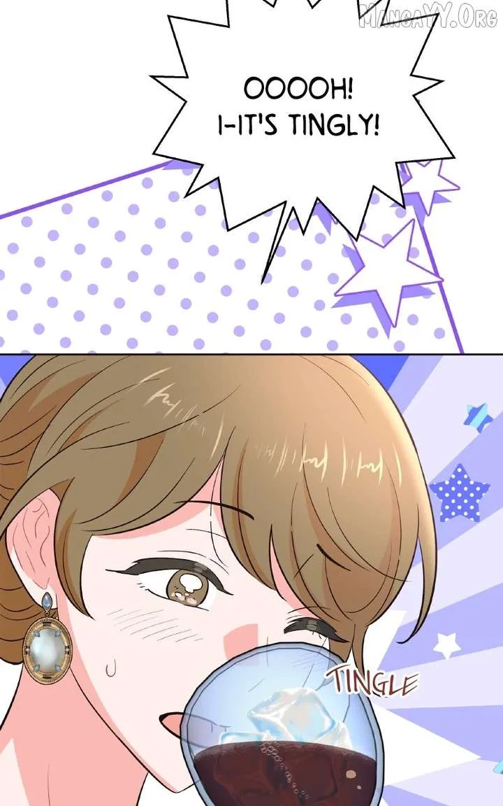 The Handmaiden Hates Childcare Chapter 81 page 71