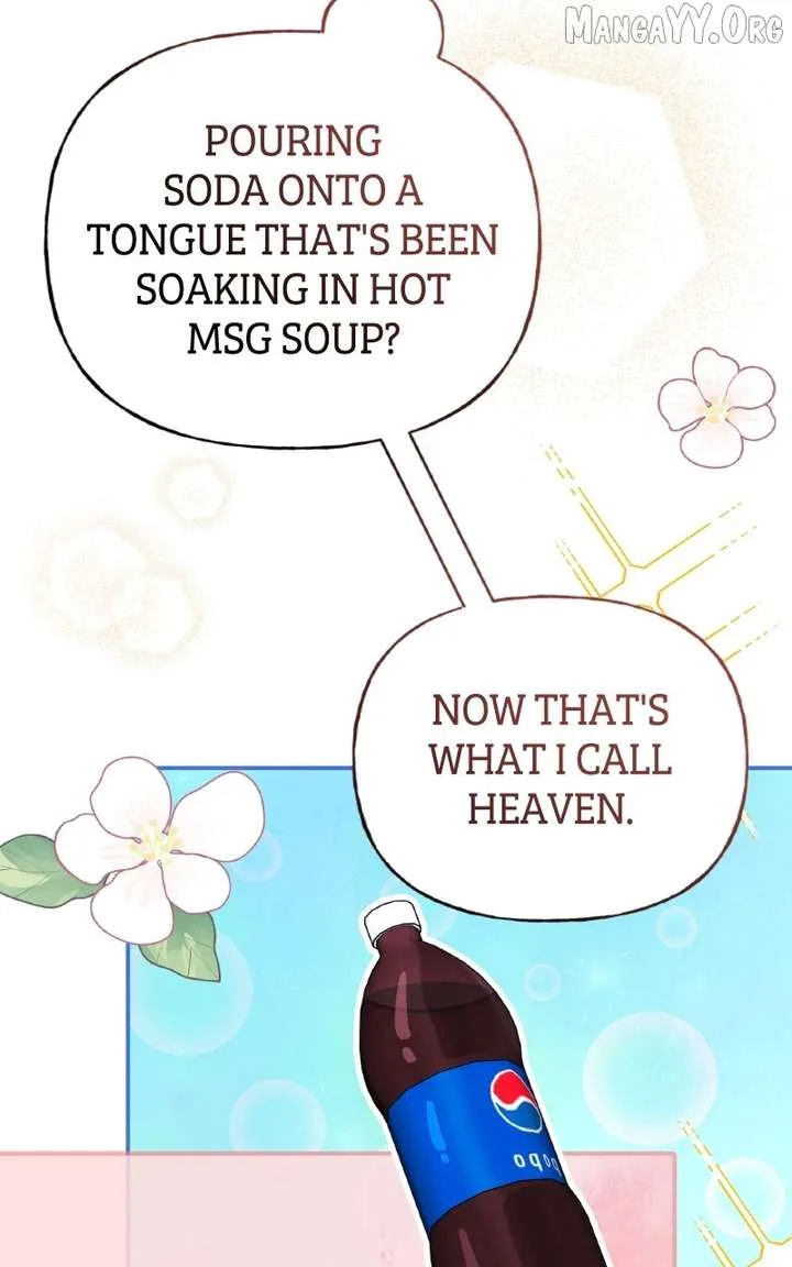 The Handmaiden Hates Childcare Chapter 81 page 75