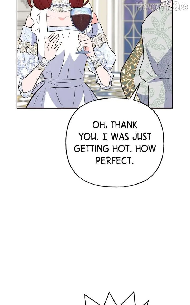 The Handmaiden Hates Childcare Chapter 81 page 70