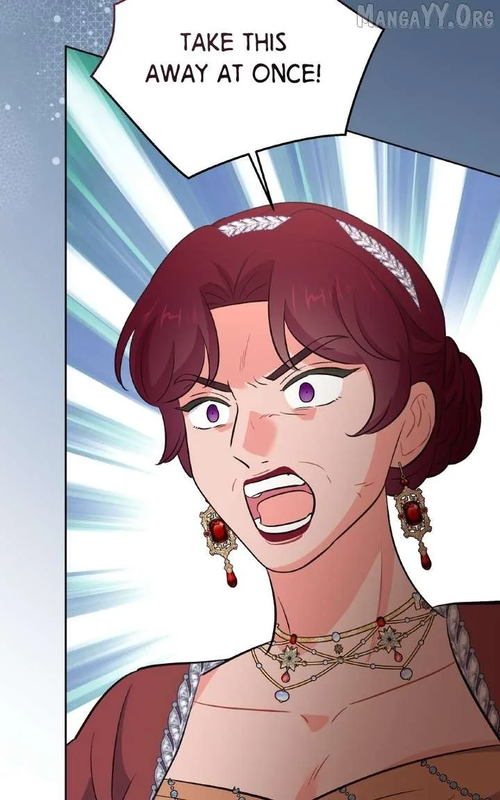 The Handmaiden Hates Childcare Chapter 81 page 101