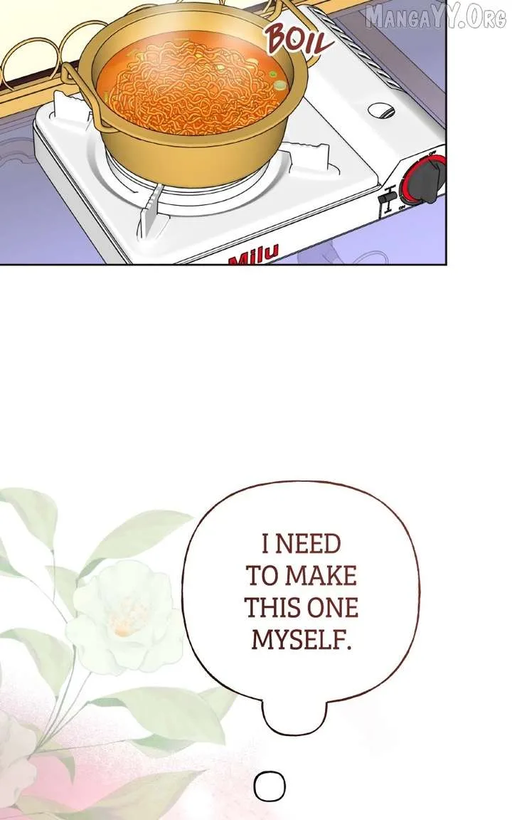 The Handmaiden Hates Childcare Chapter 81 page 89
