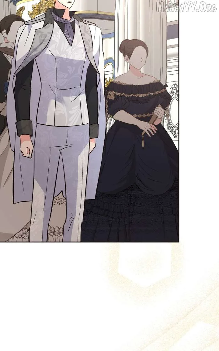 The Handmaiden Hates Childcare Chapter 81 page 111