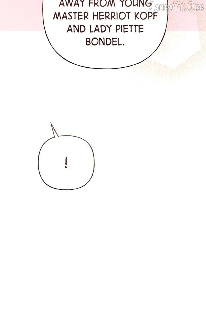 The Handmaiden Hates Childcare Chapter 81 page 85