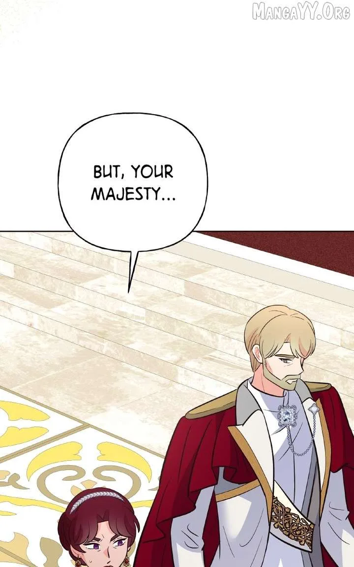 The Handmaiden Hates Childcare Chapter 81 page 103