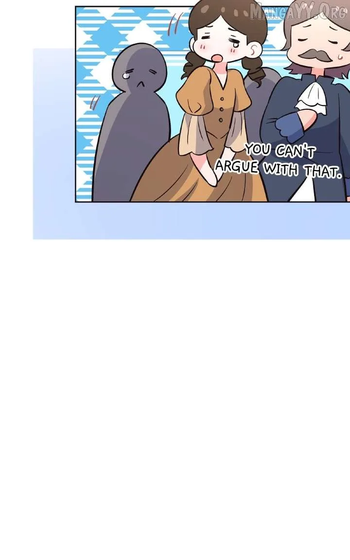 The Handmaiden Hates Childcare Chapter 81 page 96