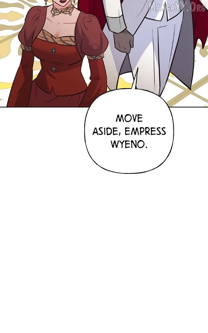 The Handmaiden Hates Childcare Chapter 81 page 104