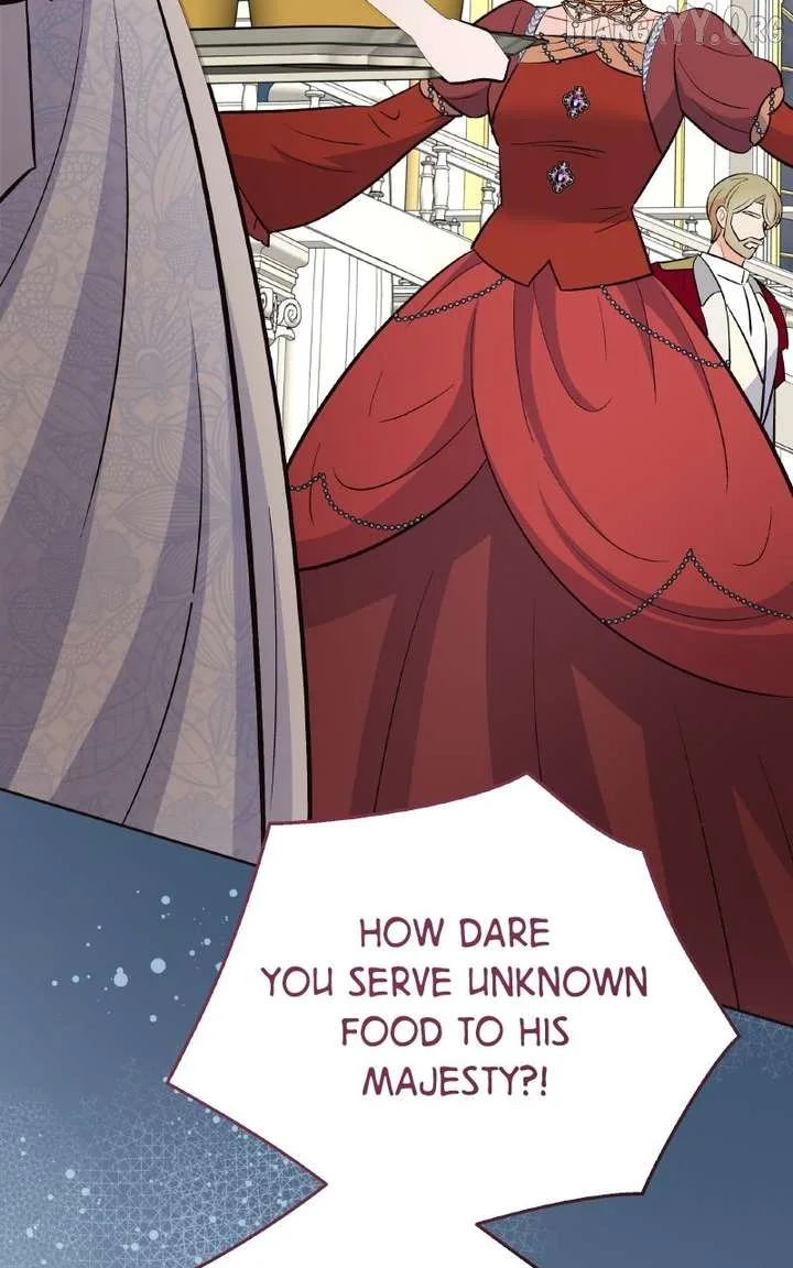 The Handmaiden Hates Childcare Chapter 81 page 100