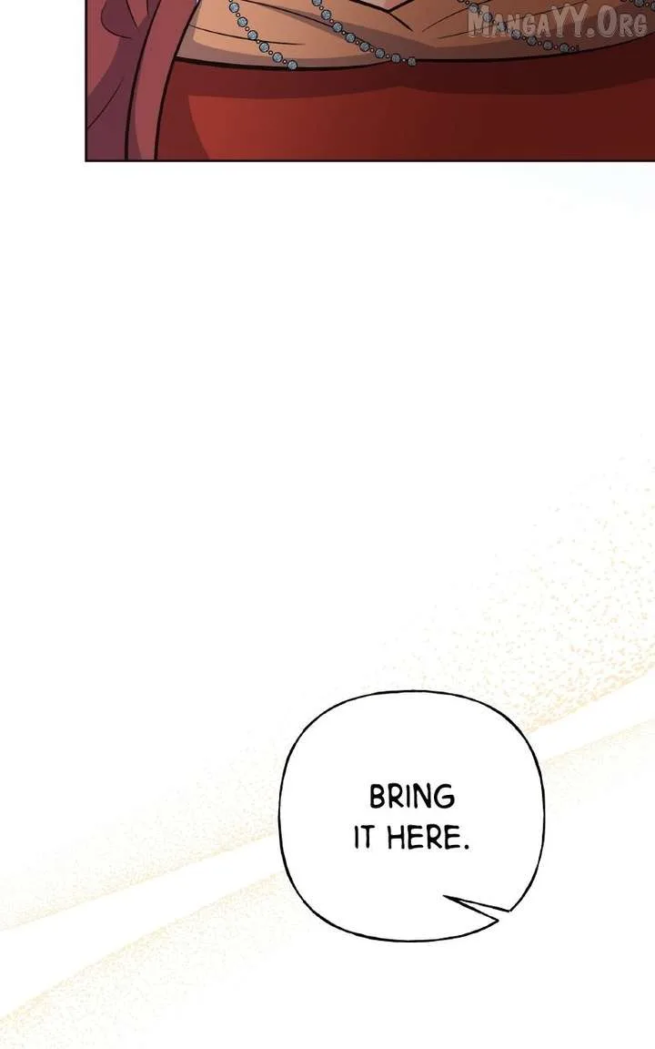 The Handmaiden Hates Childcare Chapter 81 page 102