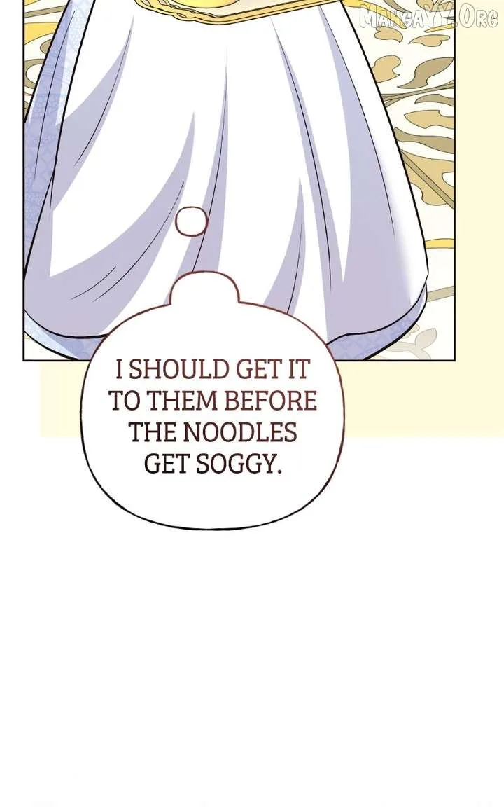 The Handmaiden Hates Childcare Chapter 81 page 98
