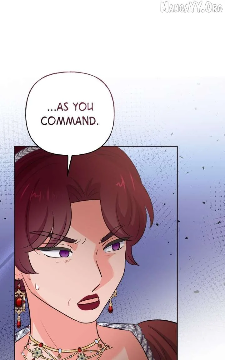 The Handmaiden Hates Childcare Chapter 81 page 105