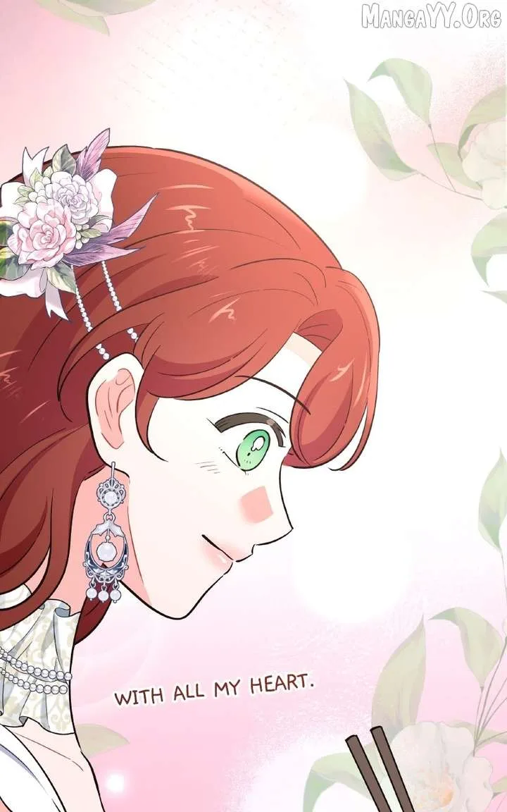 The Handmaiden Hates Childcare Chapter 81 page 90