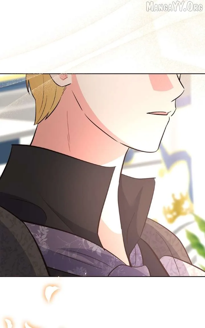 The Handmaiden Hates Childcare Chapter 81 page 112