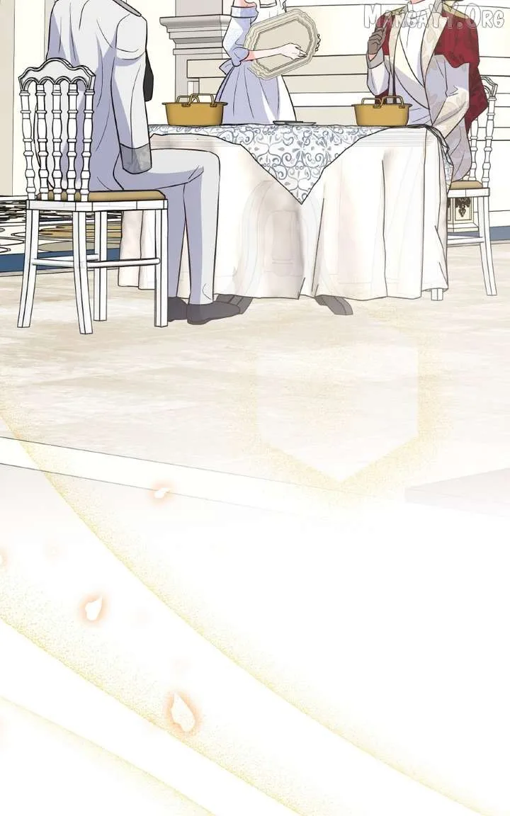 The Handmaiden Hates Childcare Chapter 81 page 121