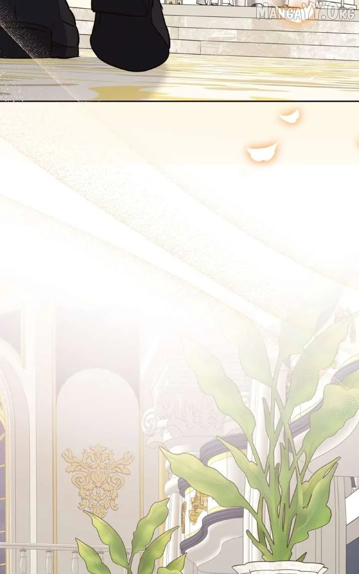 The Handmaiden Hates Childcare Chapter 81 page 114