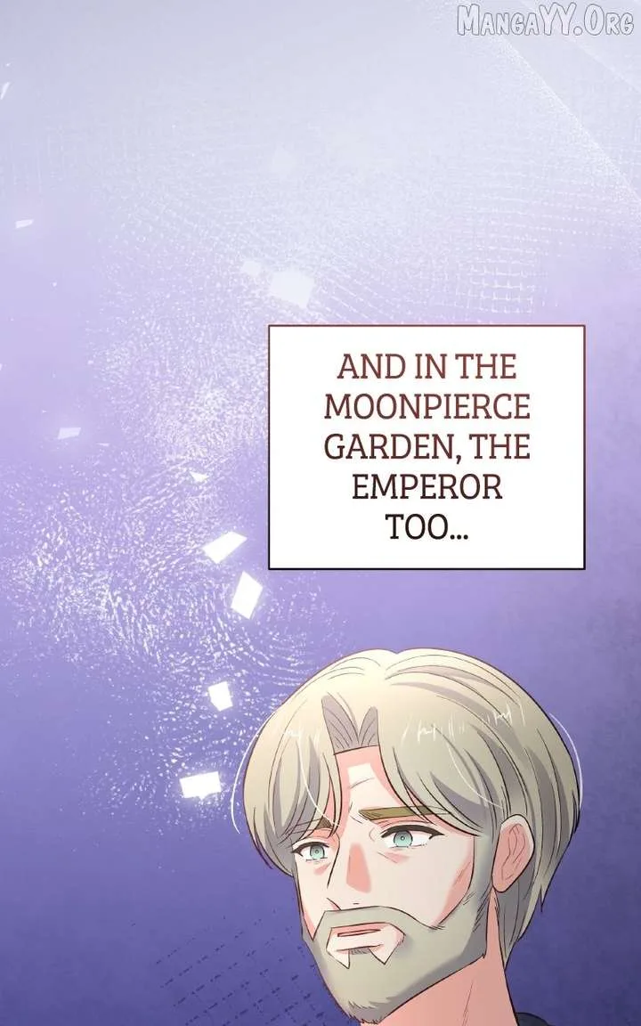 The Handmaiden Hates Childcare Chapter 81 page 128