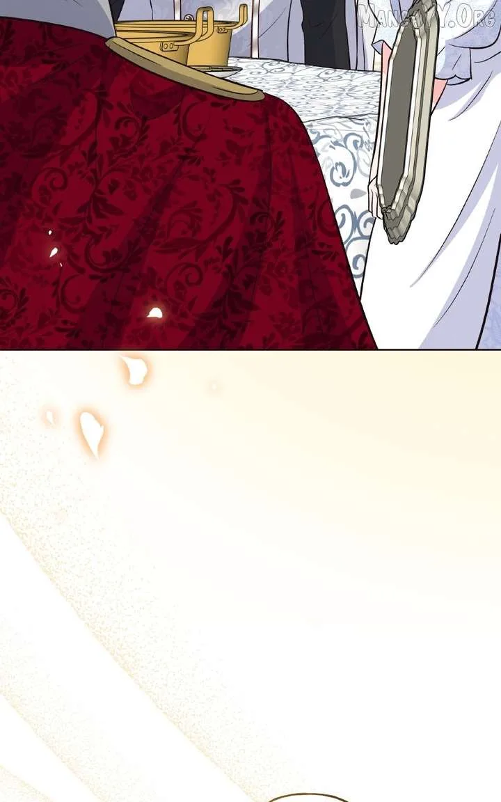 The Handmaiden Hates Childcare Chapter 81 page 133