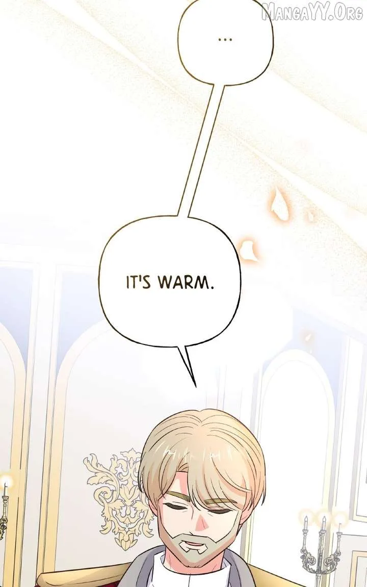 The Handmaiden Hates Childcare Chapter 81 page 134