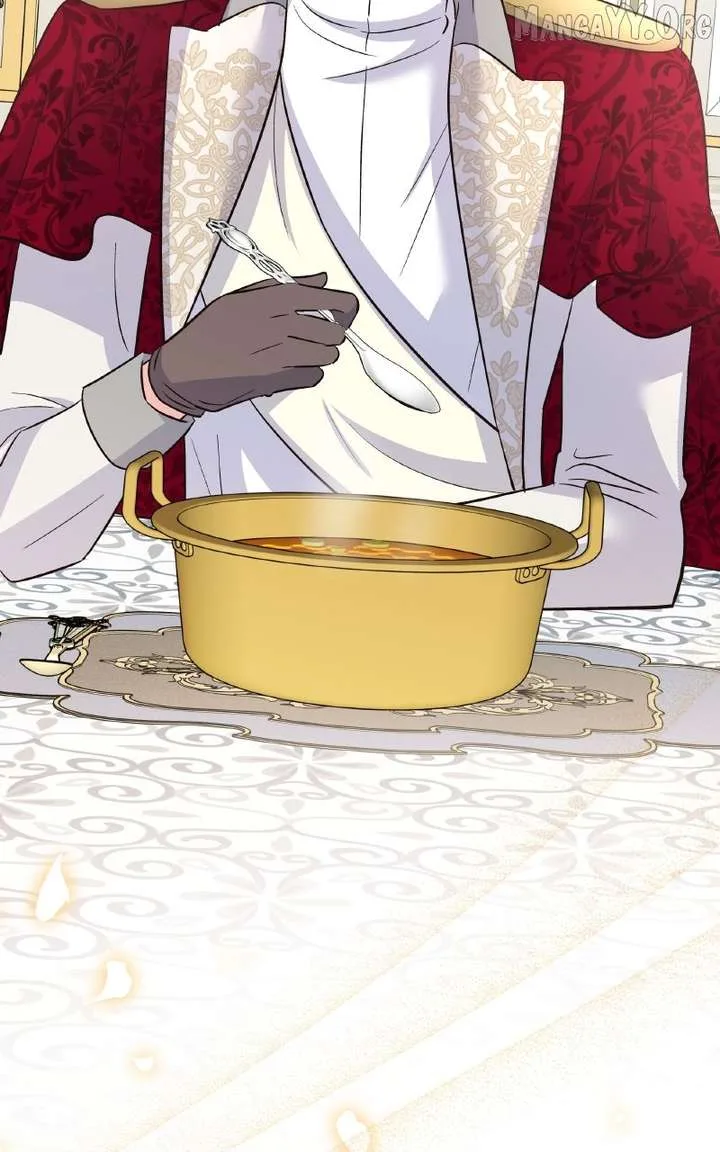 The Handmaiden Hates Childcare Chapter 81 page 135