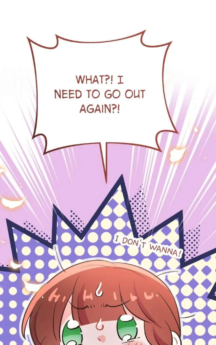 The Handmaiden Hates Childcare Chapter 84 page 2