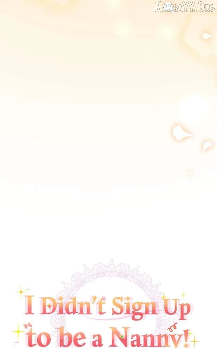 The Handmaiden Hates Childcare Chapter 85 page 24