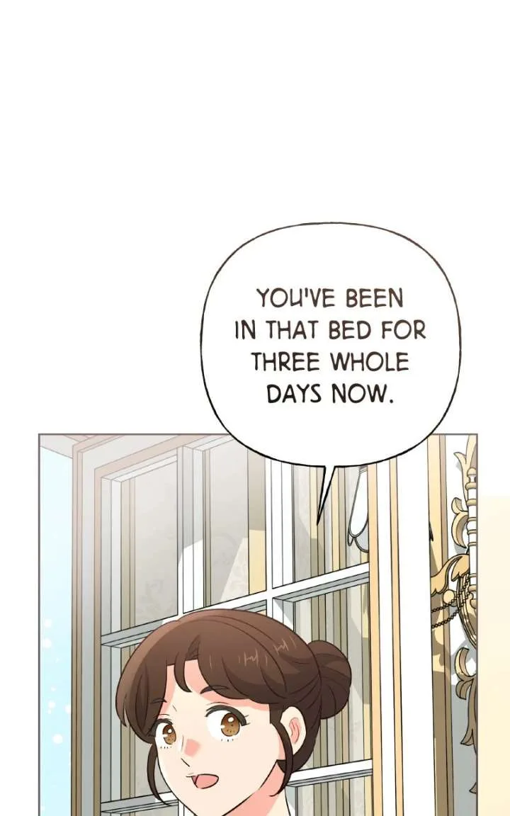 The Handmaiden Hates Childcare Chapter 84 page 15