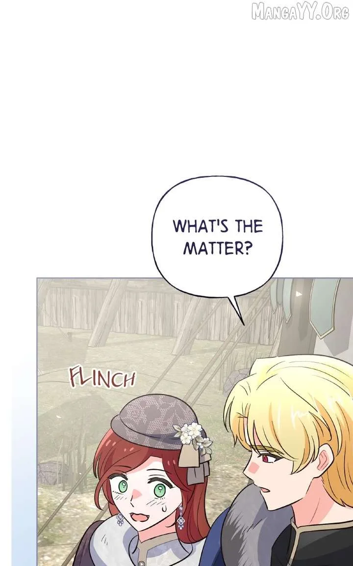 The Handmaiden Hates Childcare Chapter 85 page 40