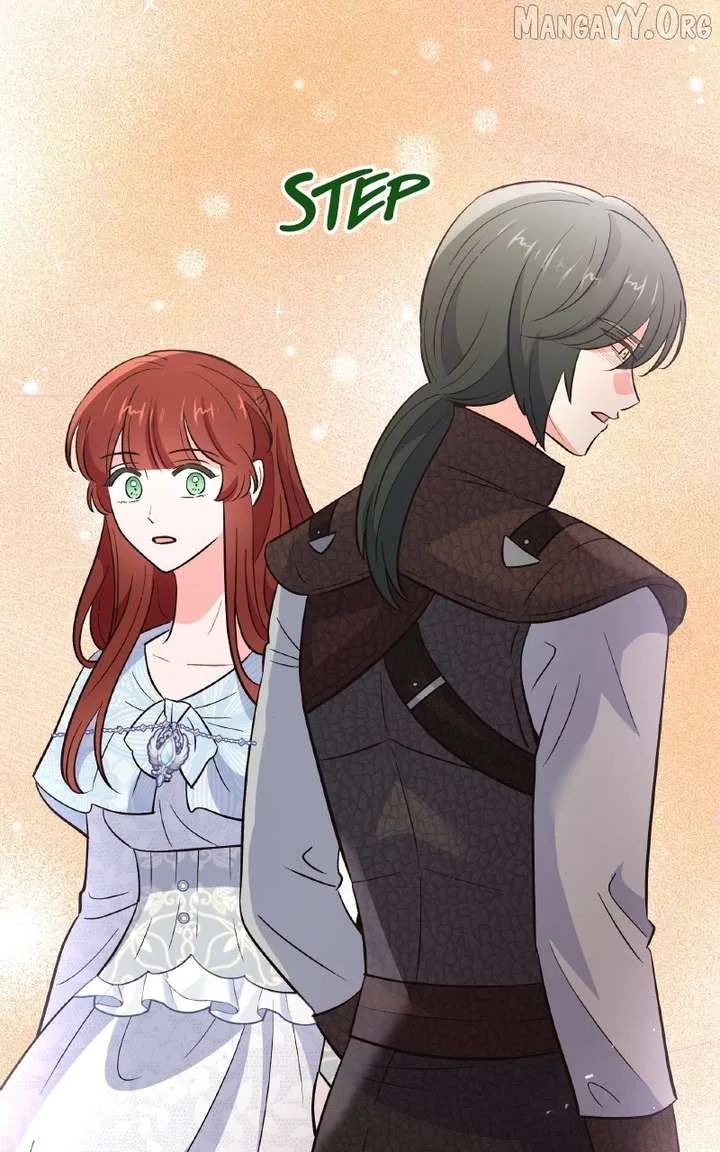 The Handmaiden Hates Childcare Chapter 85 page 16