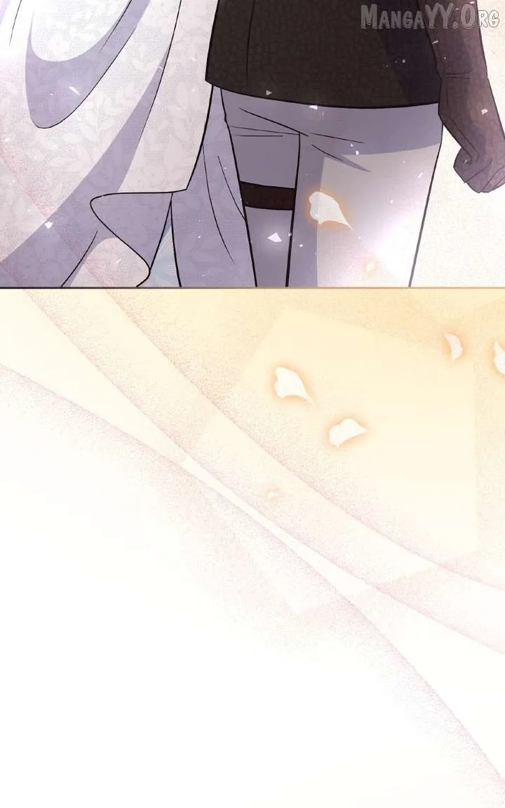 The Handmaiden Hates Childcare Chapter 85 page 17