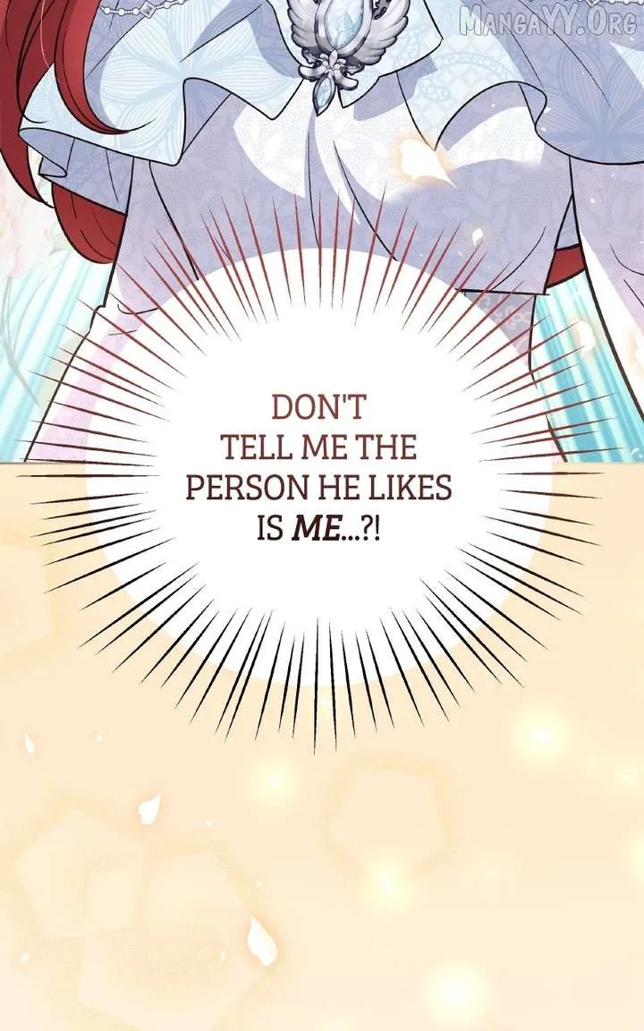 The Handmaiden Hates Childcare Chapter 85 page 23