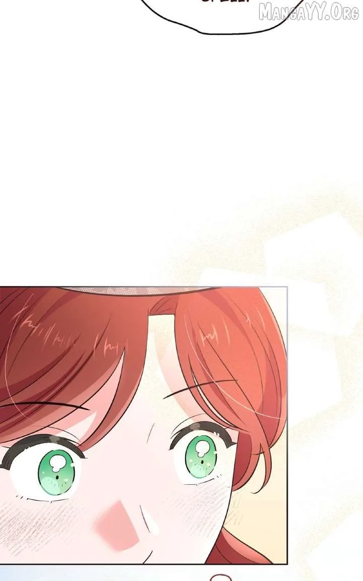 The Handmaiden Hates Childcare Chapter 85 page 32