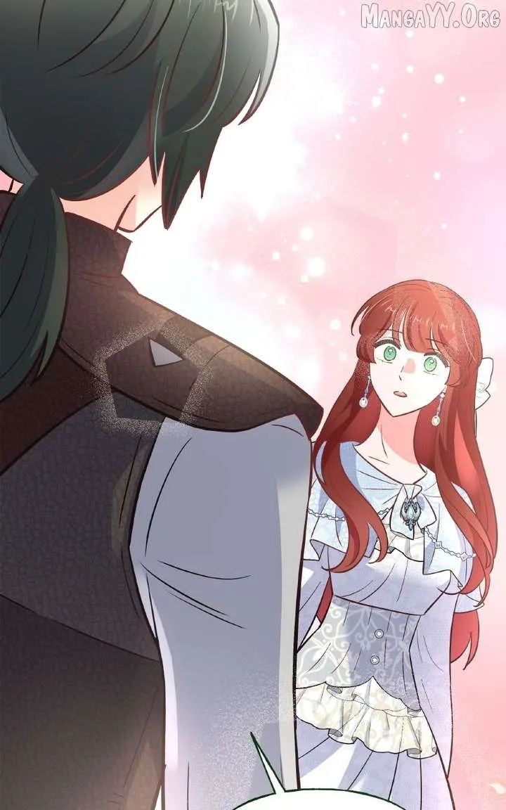 The Handmaiden Hates Childcare Chapter 85 page 3