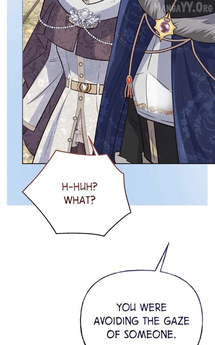 The Handmaiden Hates Childcare Chapter 85 page 41