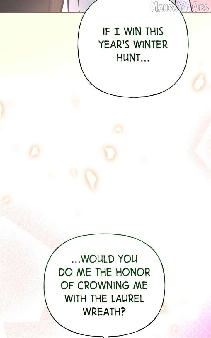 The Handmaiden Hates Childcare Chapter 85 page 4