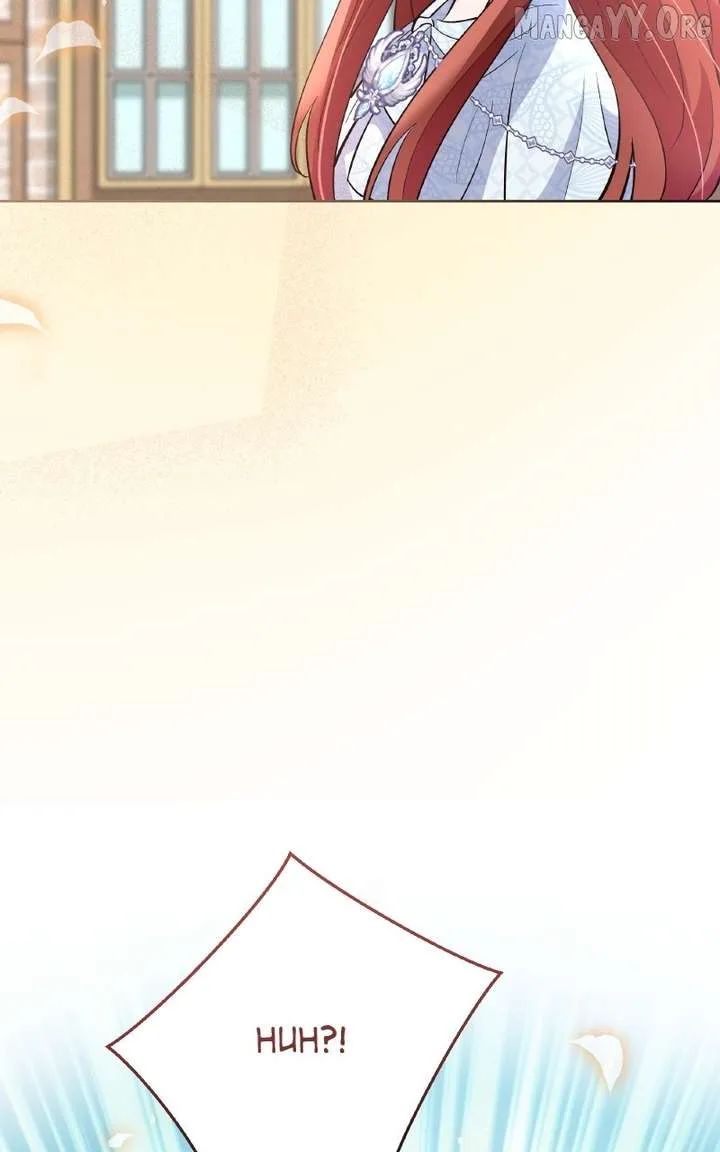 The Handmaiden Hates Childcare Chapter 85 page 21